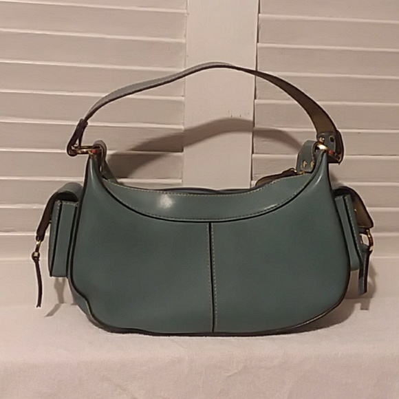 Mondani New York Purse - Picture 1 of 5